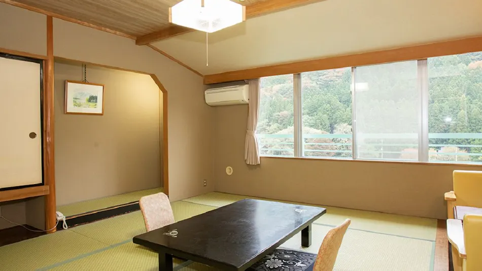 Hotel Yuno-jin