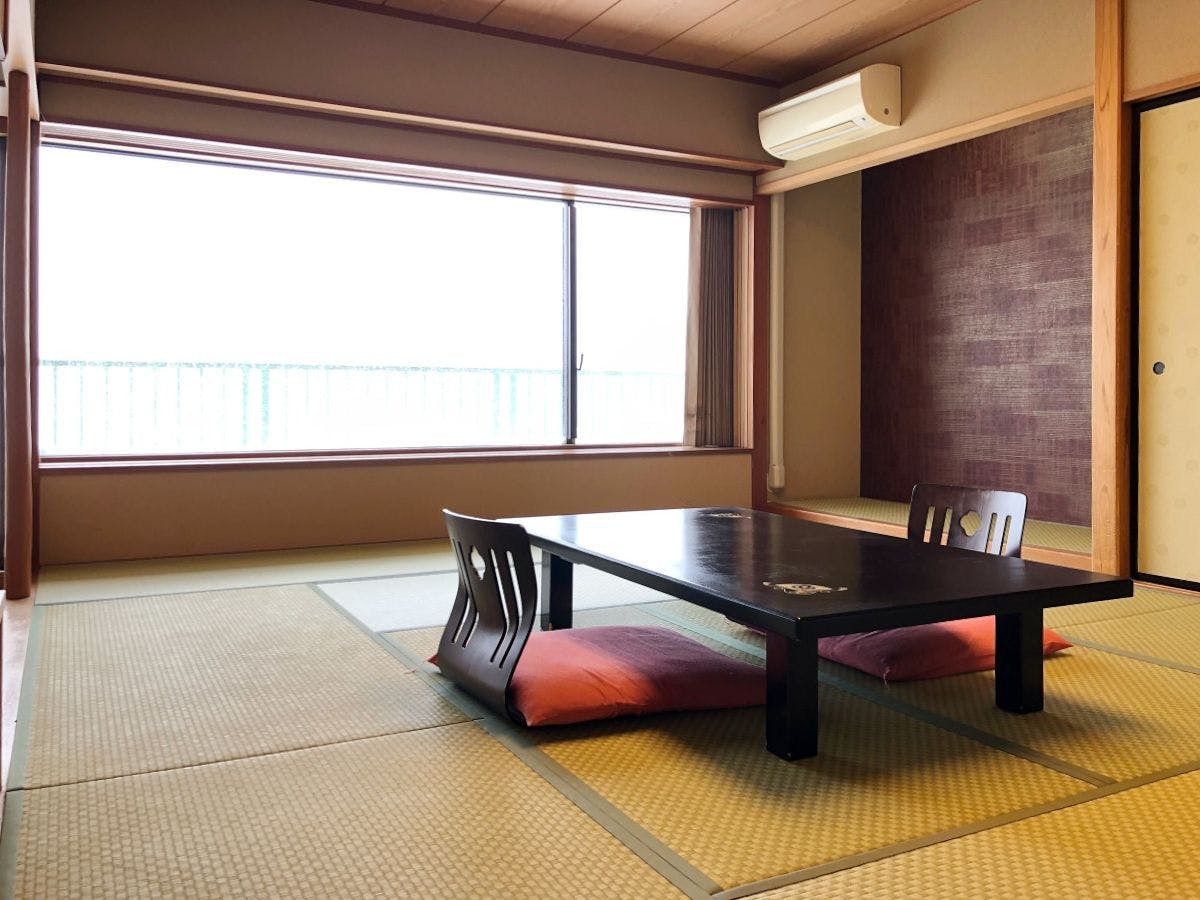 Hotel Yuno-jin