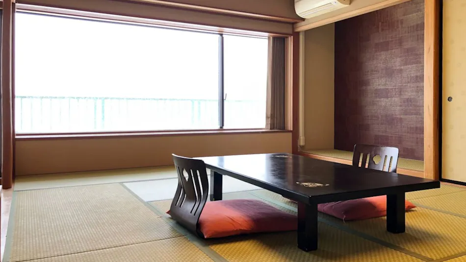 Hotel Yuno-jin