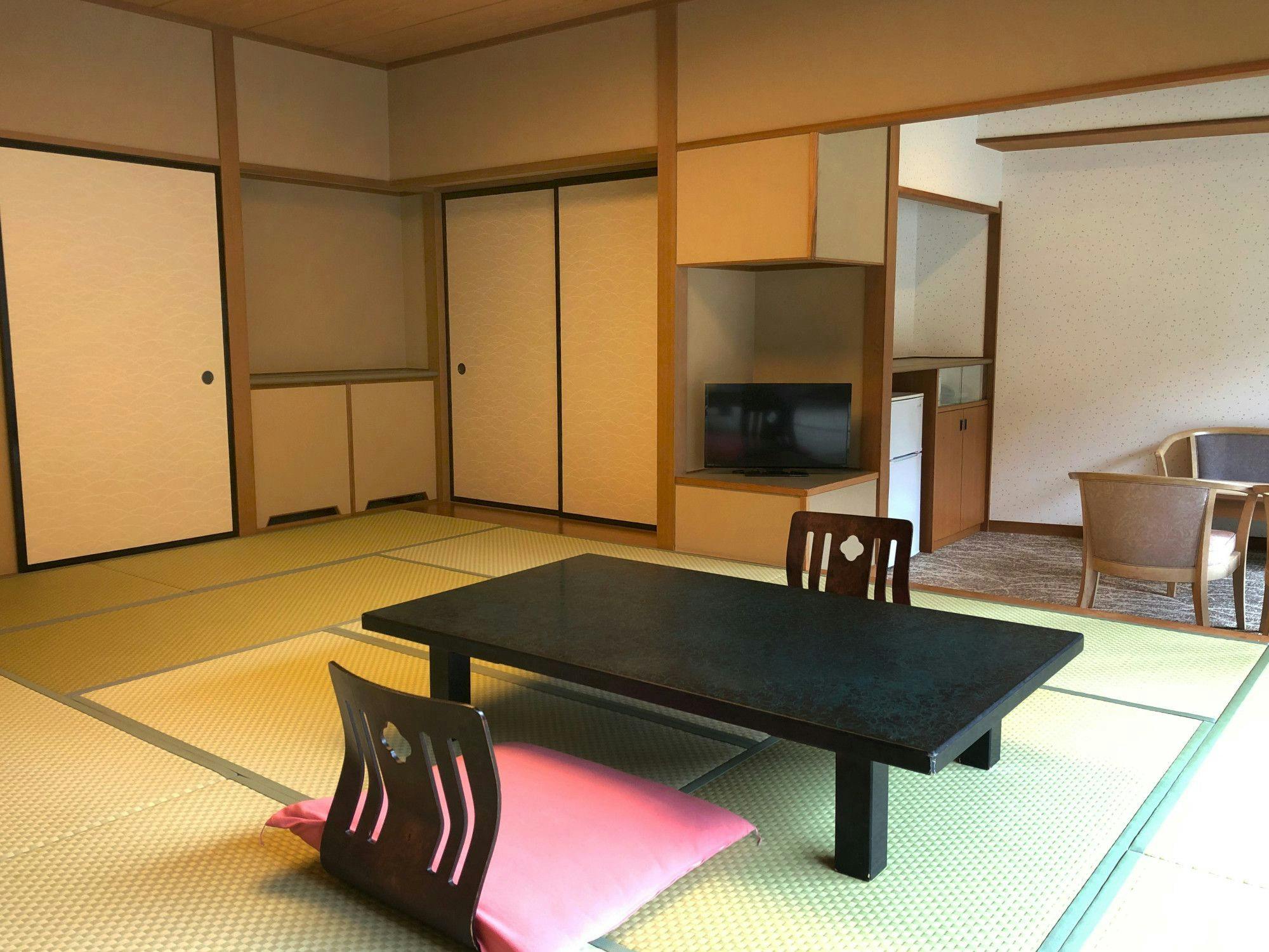 Hotel Yuno-jin