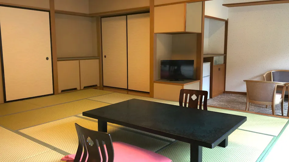 Hotel Yuno-jin