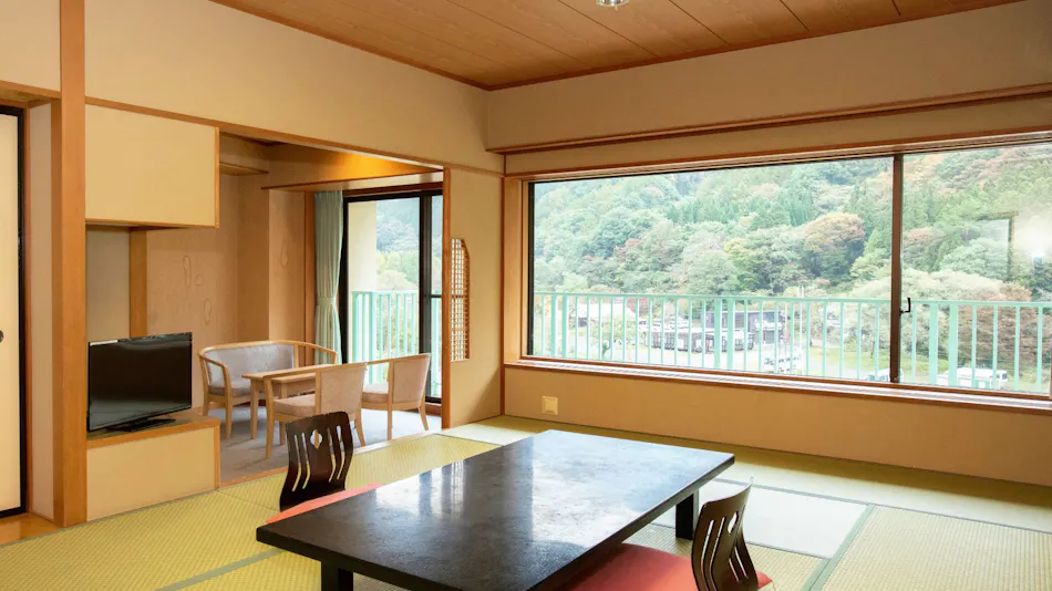 Hotel Yuno-jin