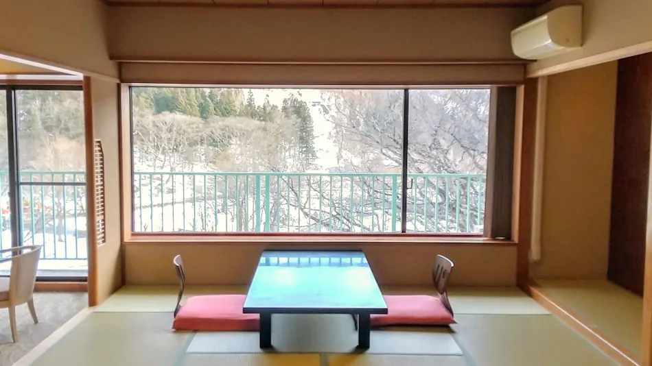 Hotel Yuno-jin
