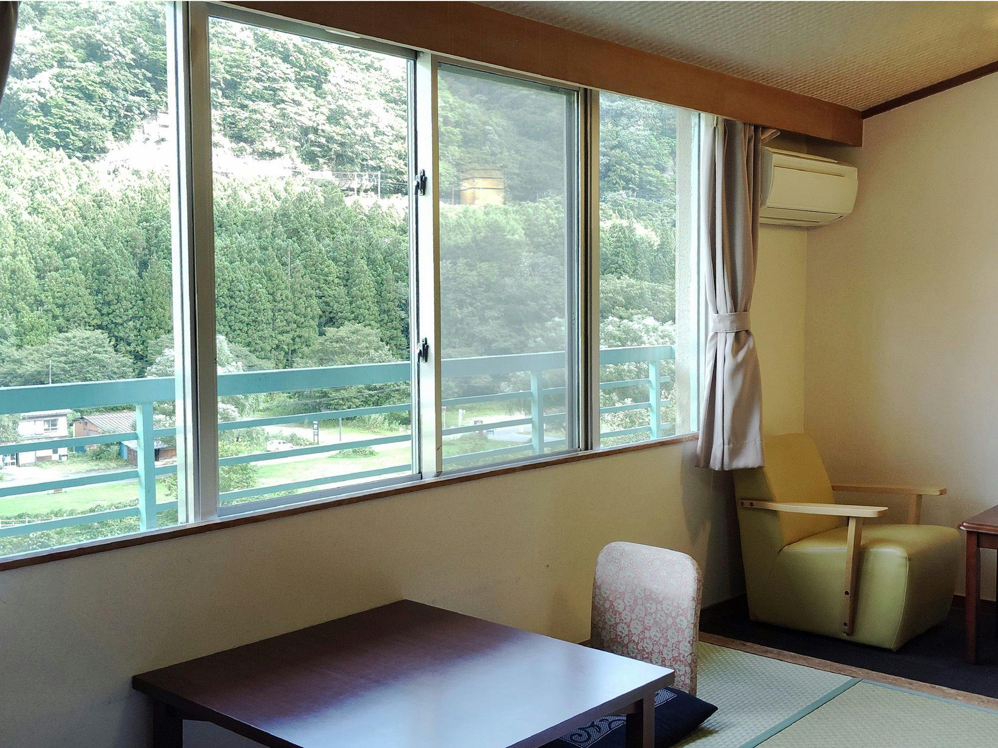 Hotel Yuno-jin
