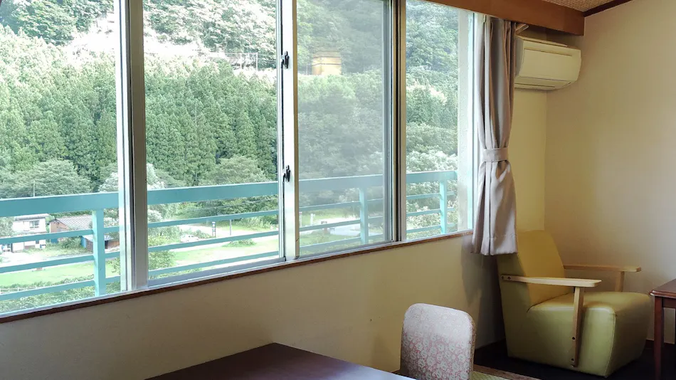 Hotel Yuno-jin