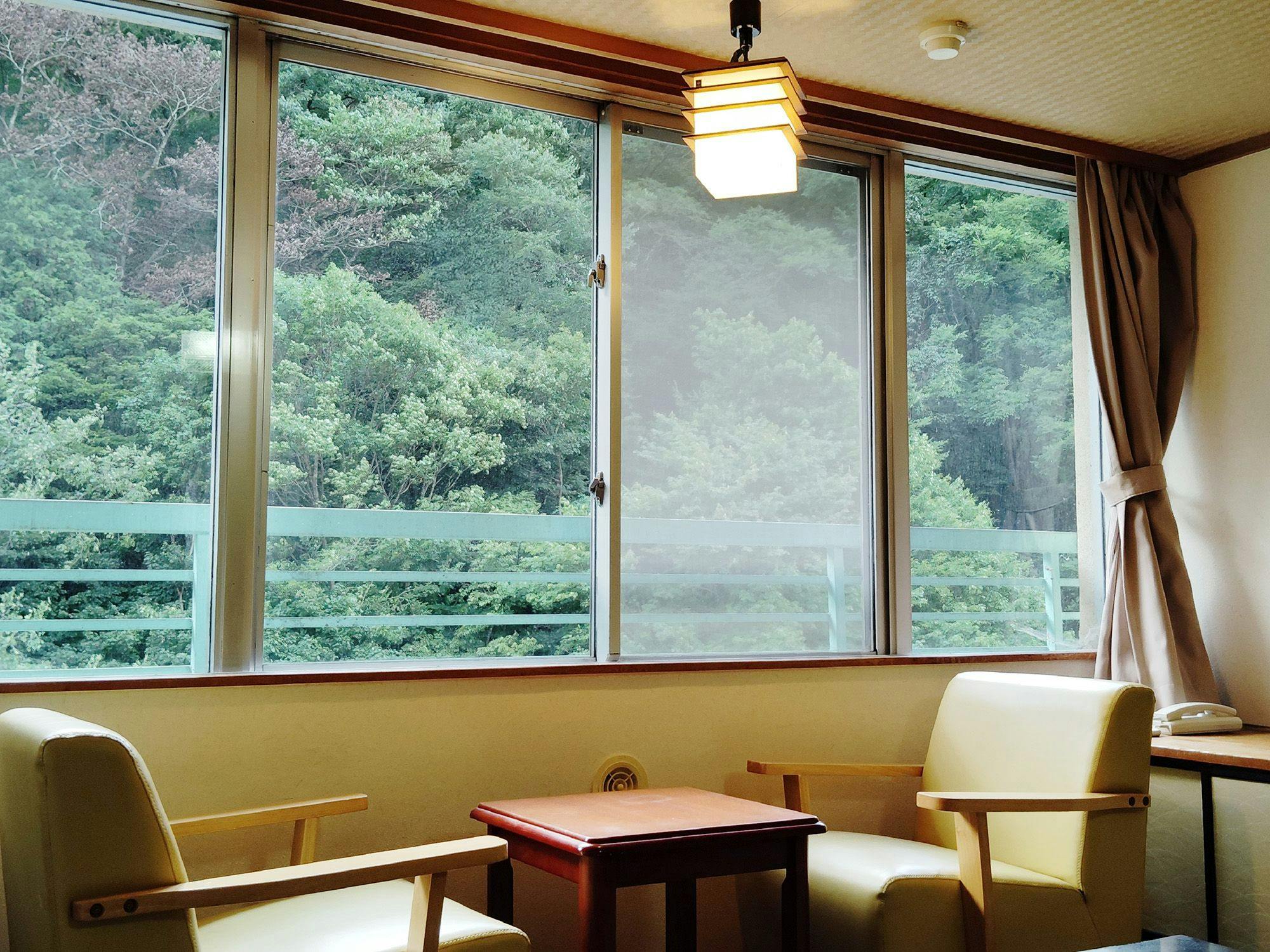 Hotel Yuno-jin