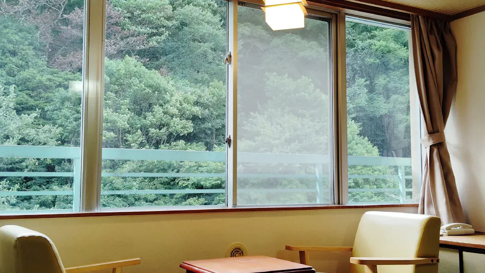 Hotel Yuno-jin