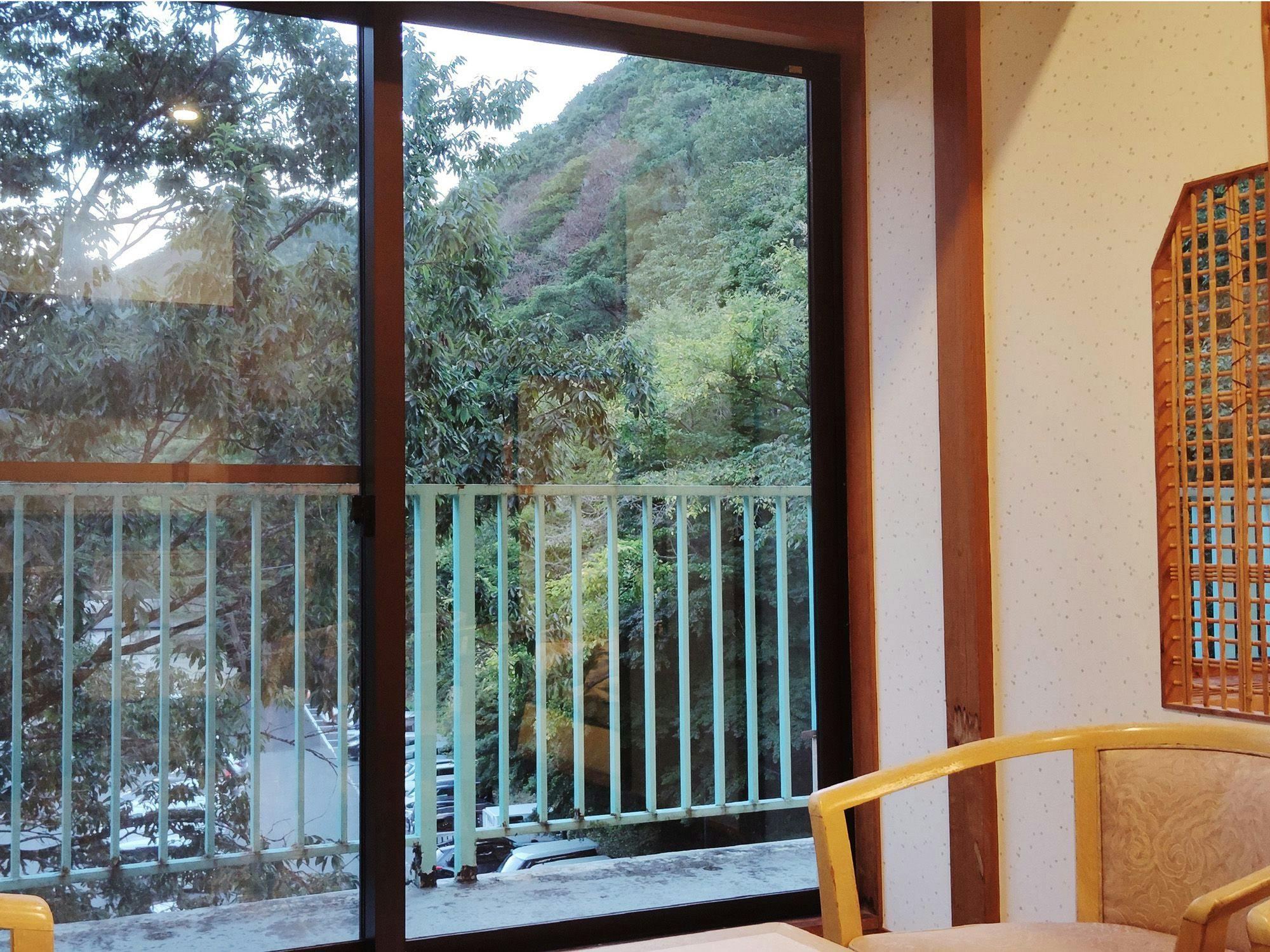 Hotel Yuno-jin