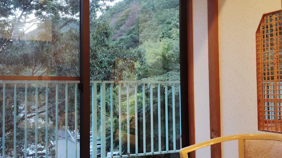 Hotel Yuno-jin
