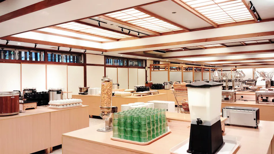 Hotel Yuno-jin