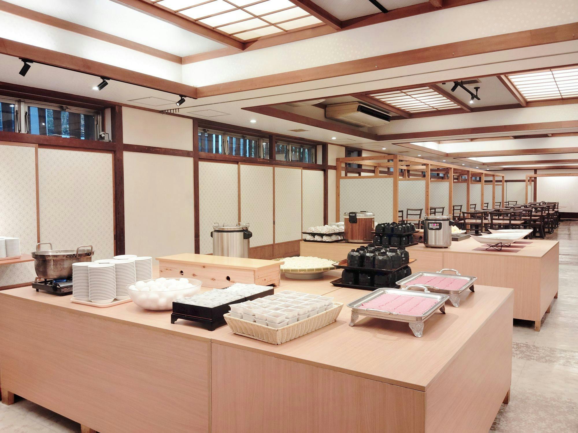 Hotel Yuno-jin