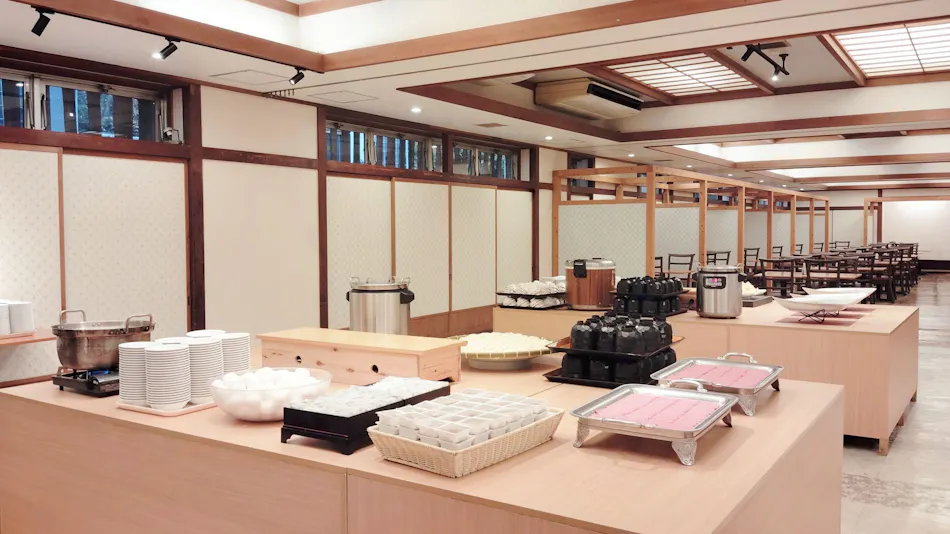 Hotel Yuno-jin