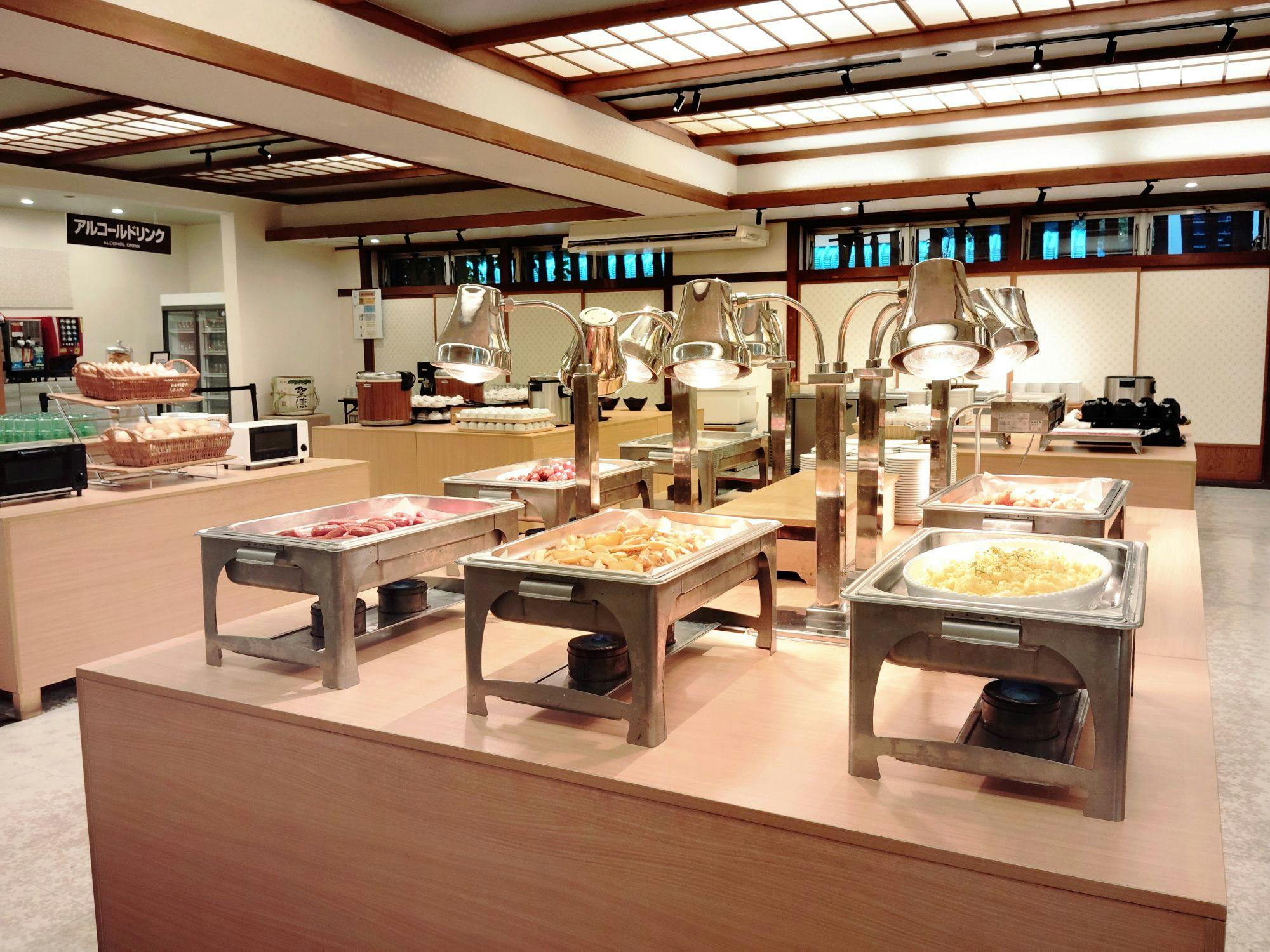 Hotel Yuno-jin