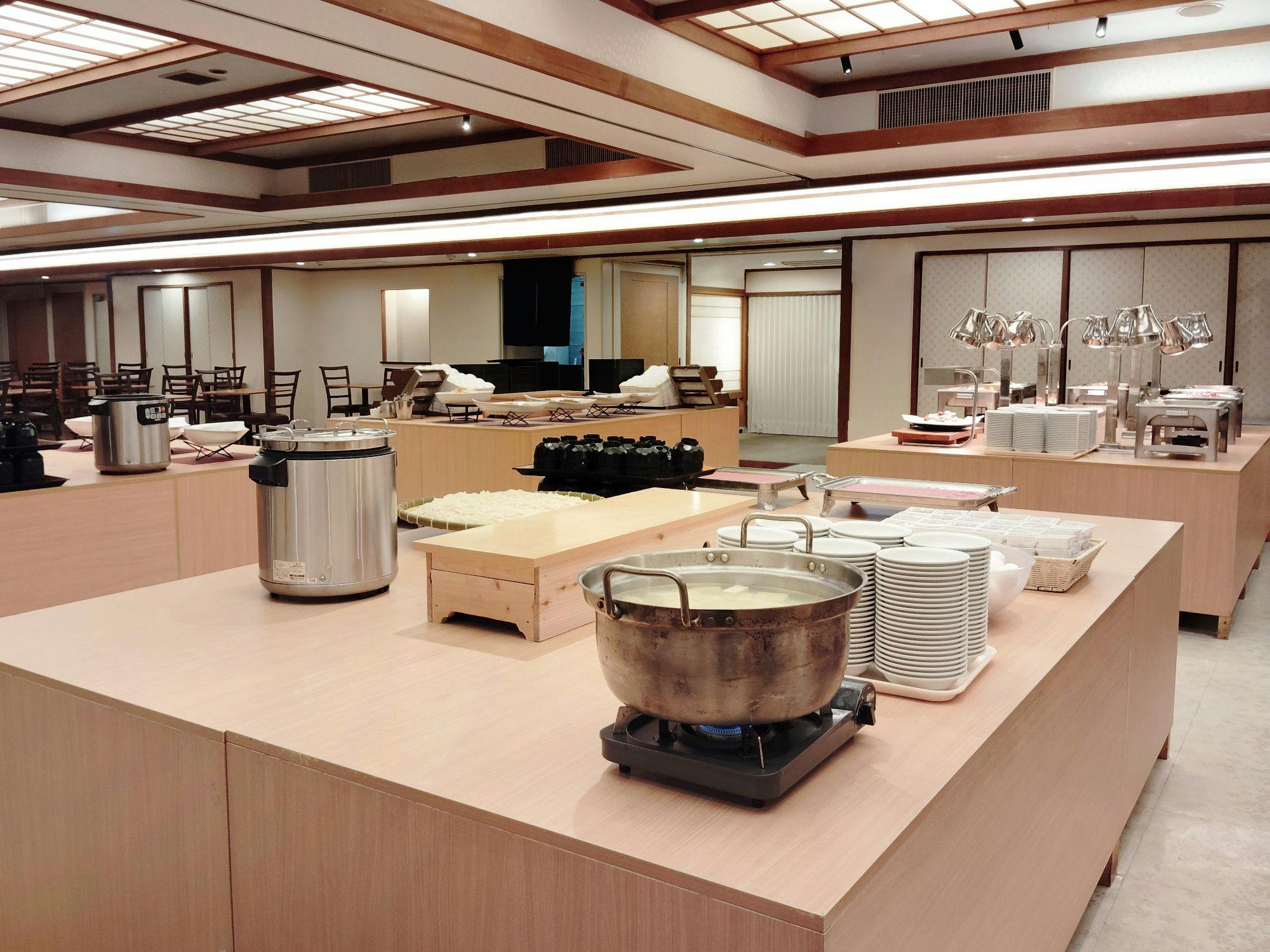 Hotel Yuno-jin