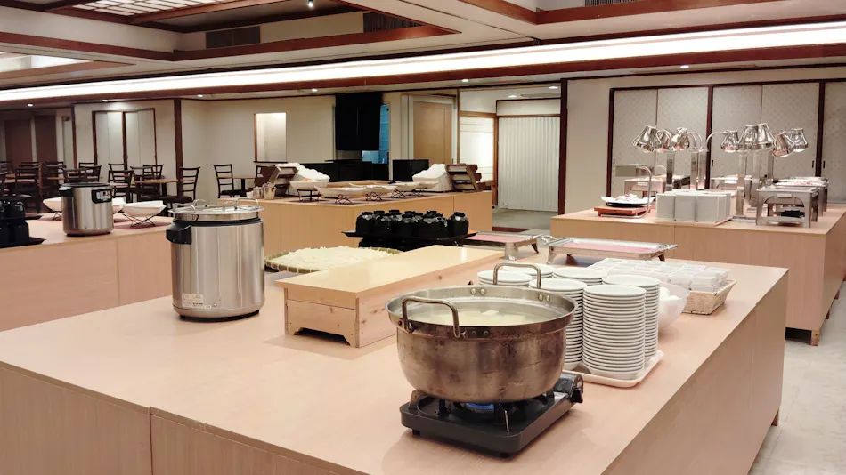 Hotel Yuno-jin