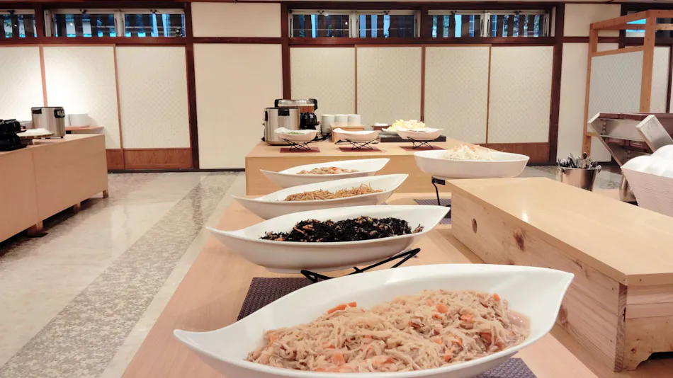 Hotel Yuno-jin