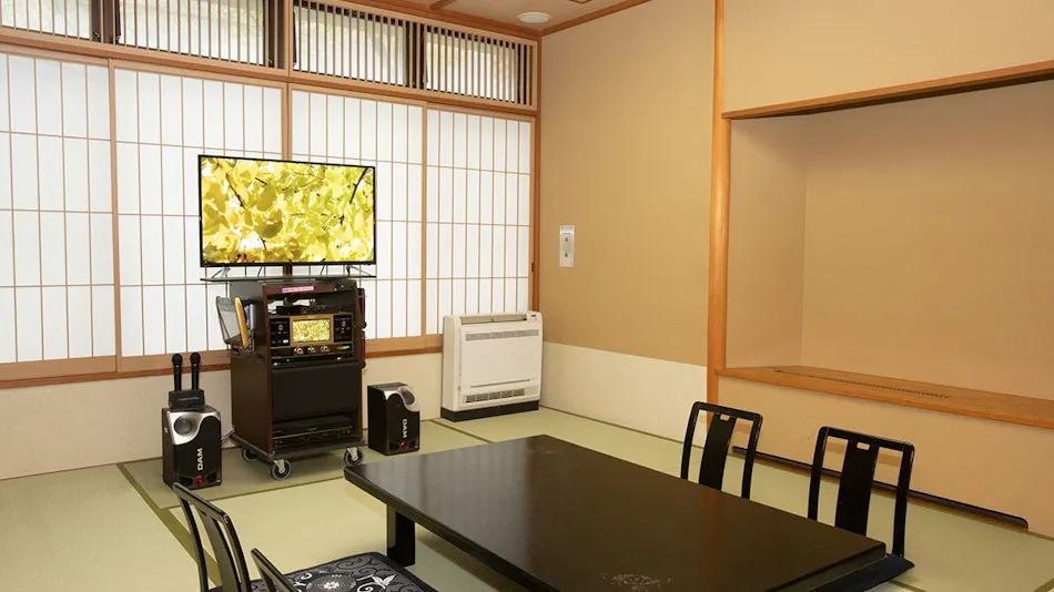 Hotel Yuno-jin