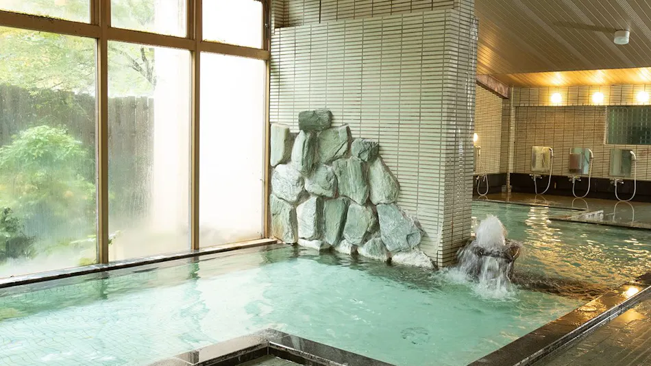 Hotel Yuno-jin