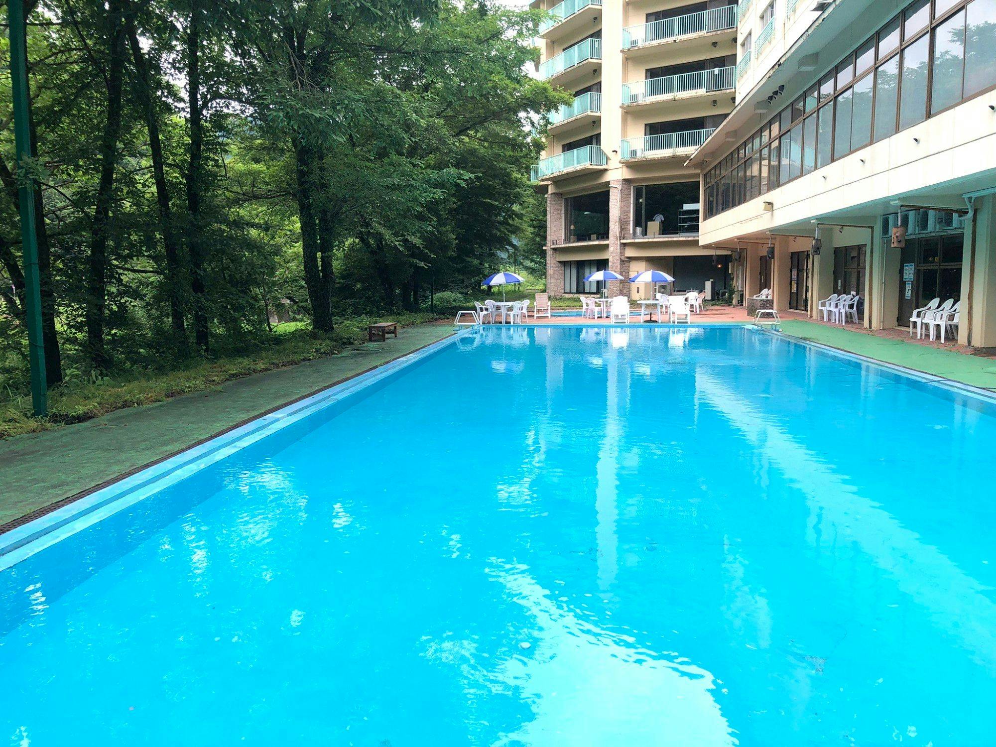 Hotel Yuno-jin