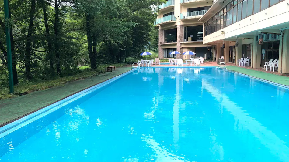 Hotel Yuno-jin