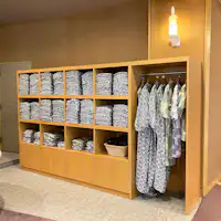 มุมชุดยูกาตะ