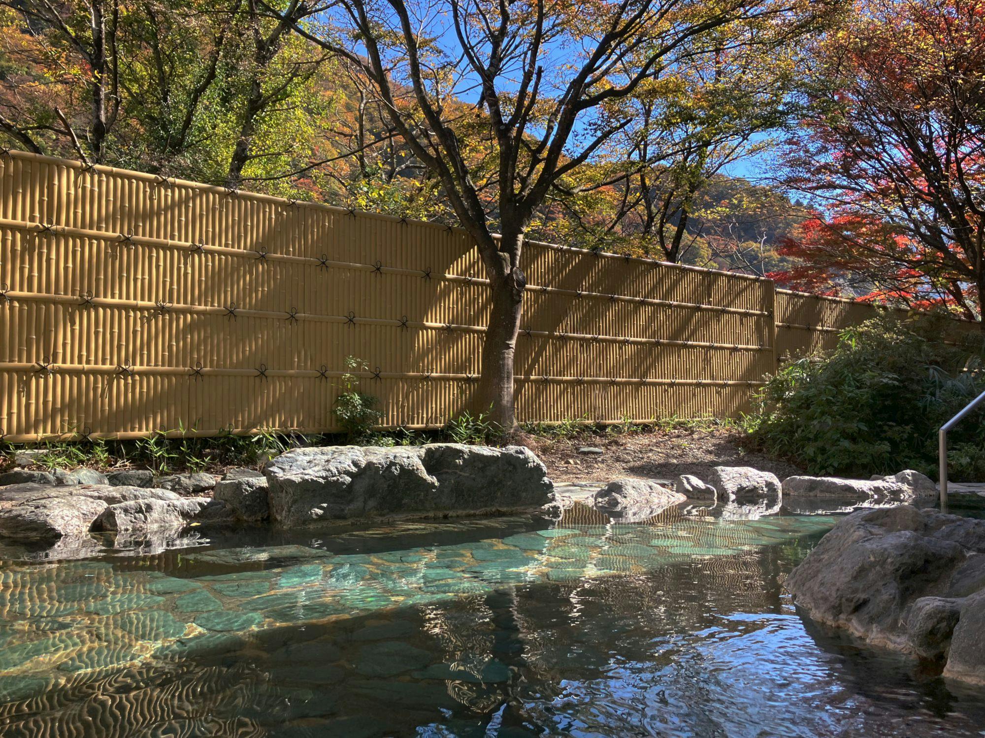 Hotel Yuno-jin