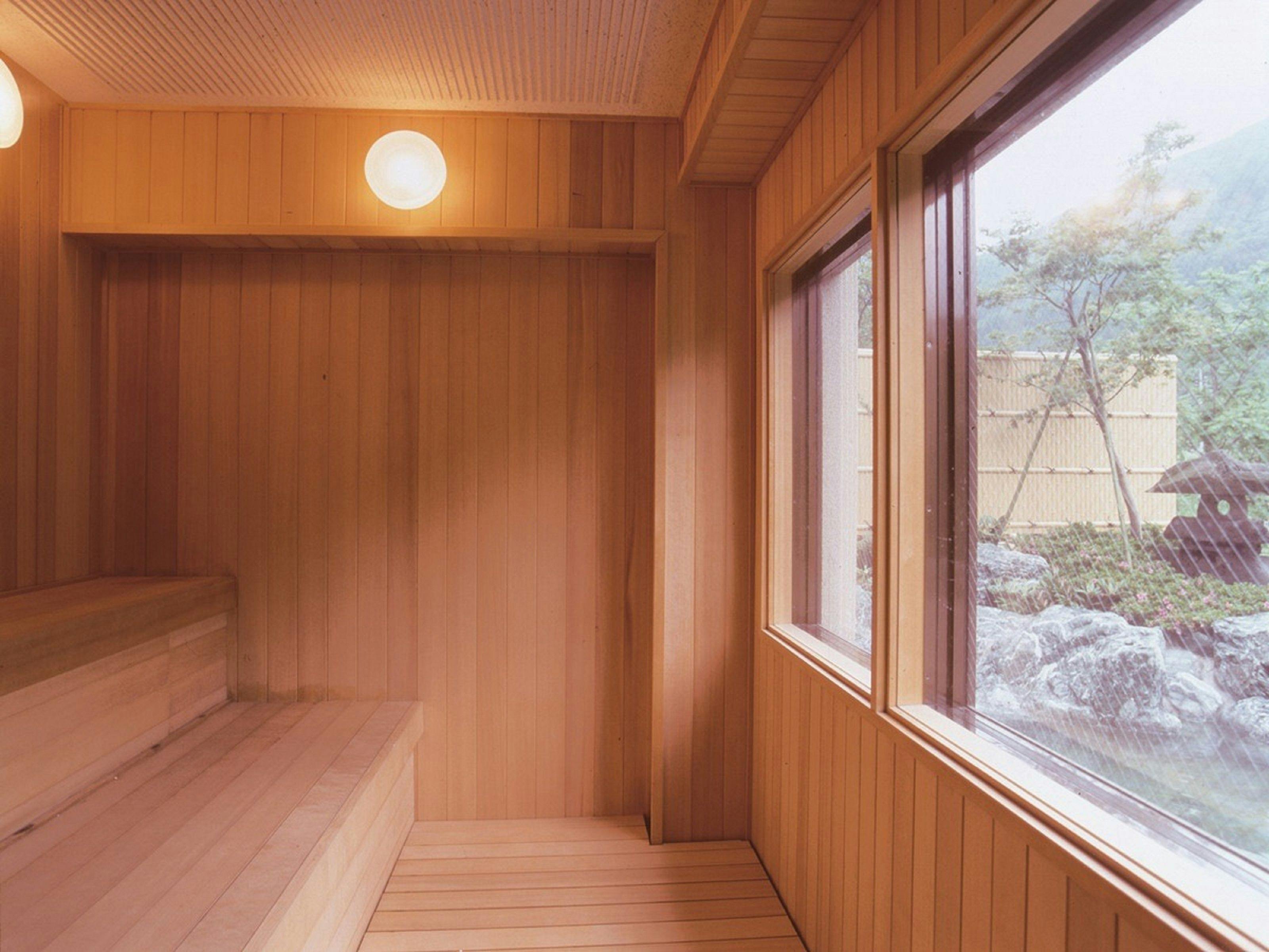 Hotel Yuno-jin