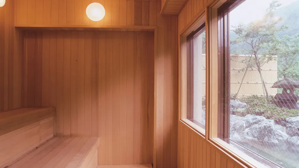Hotel Yuno-jin