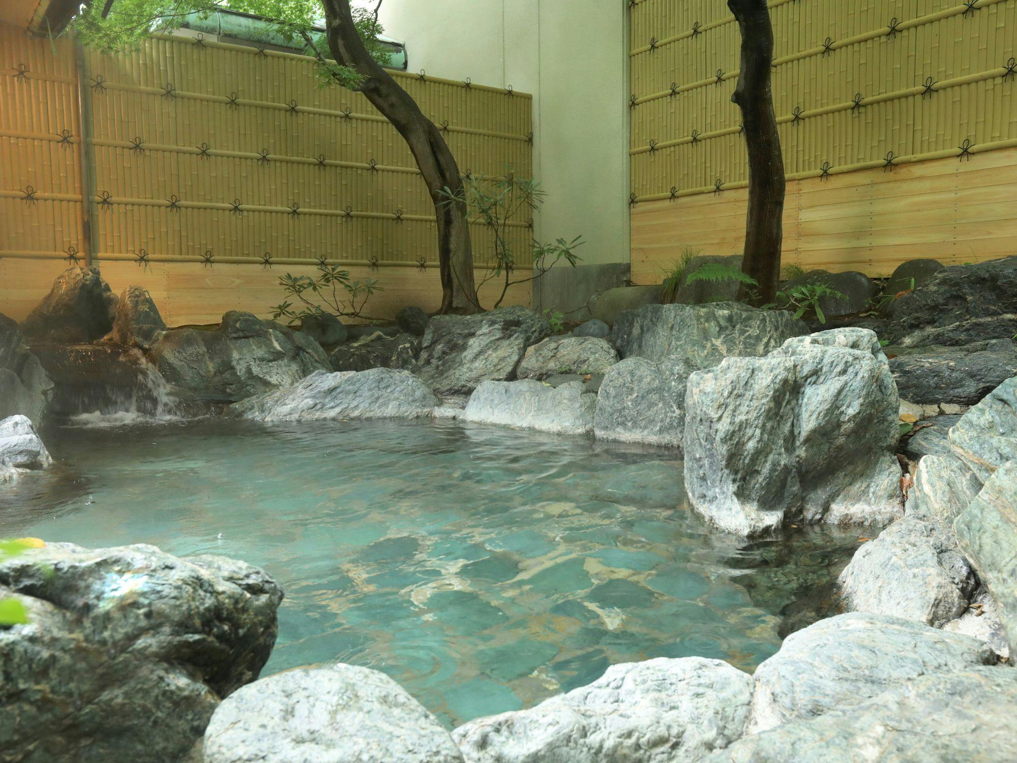 Hotel Yuno-jin