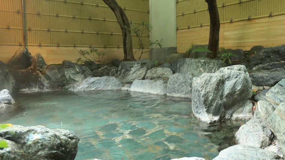 Hotel Yuno-jin