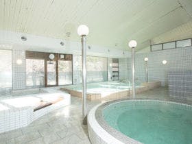 伊東園ホテル塩原