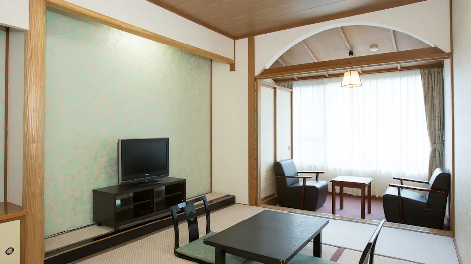 Itoen Hotel Shiobara