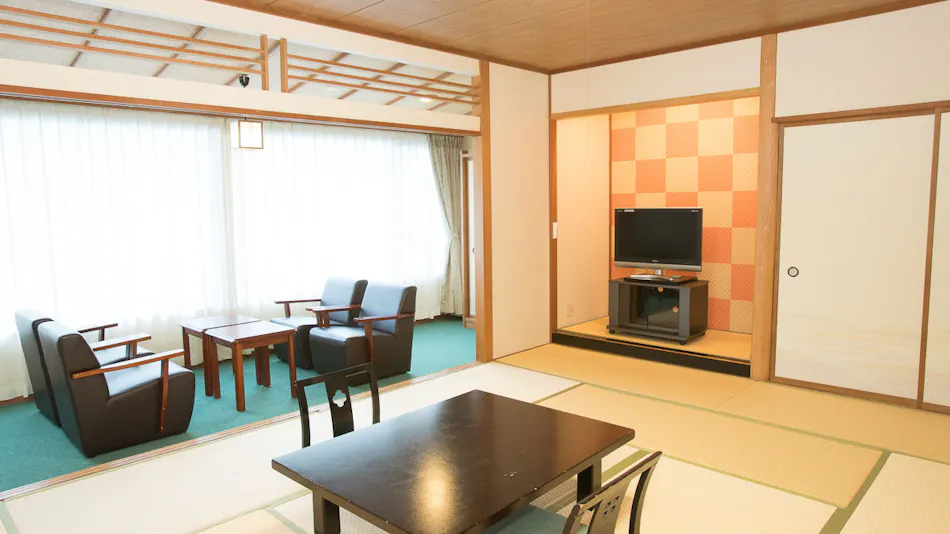 Itoen Hotel Shiobara