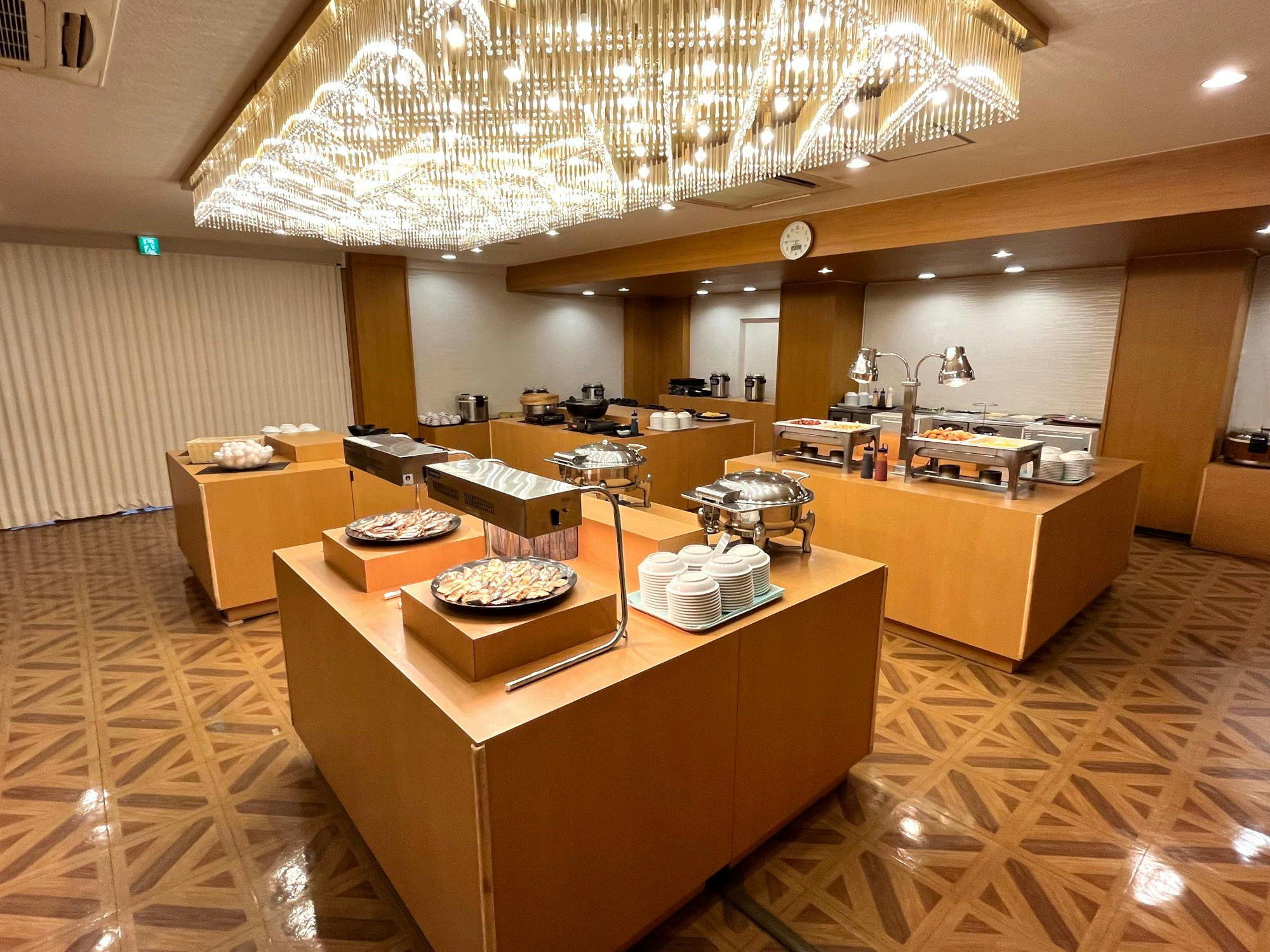 Itoen Hotel Shiobara
