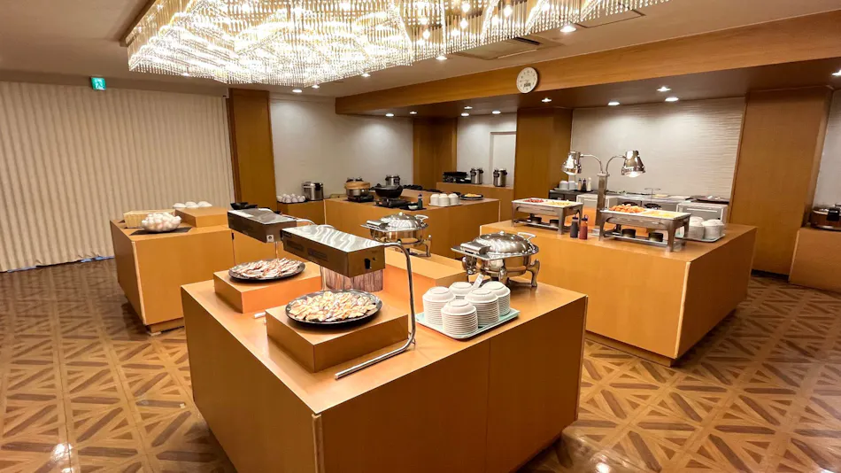 Itoen Hotel Shiobara