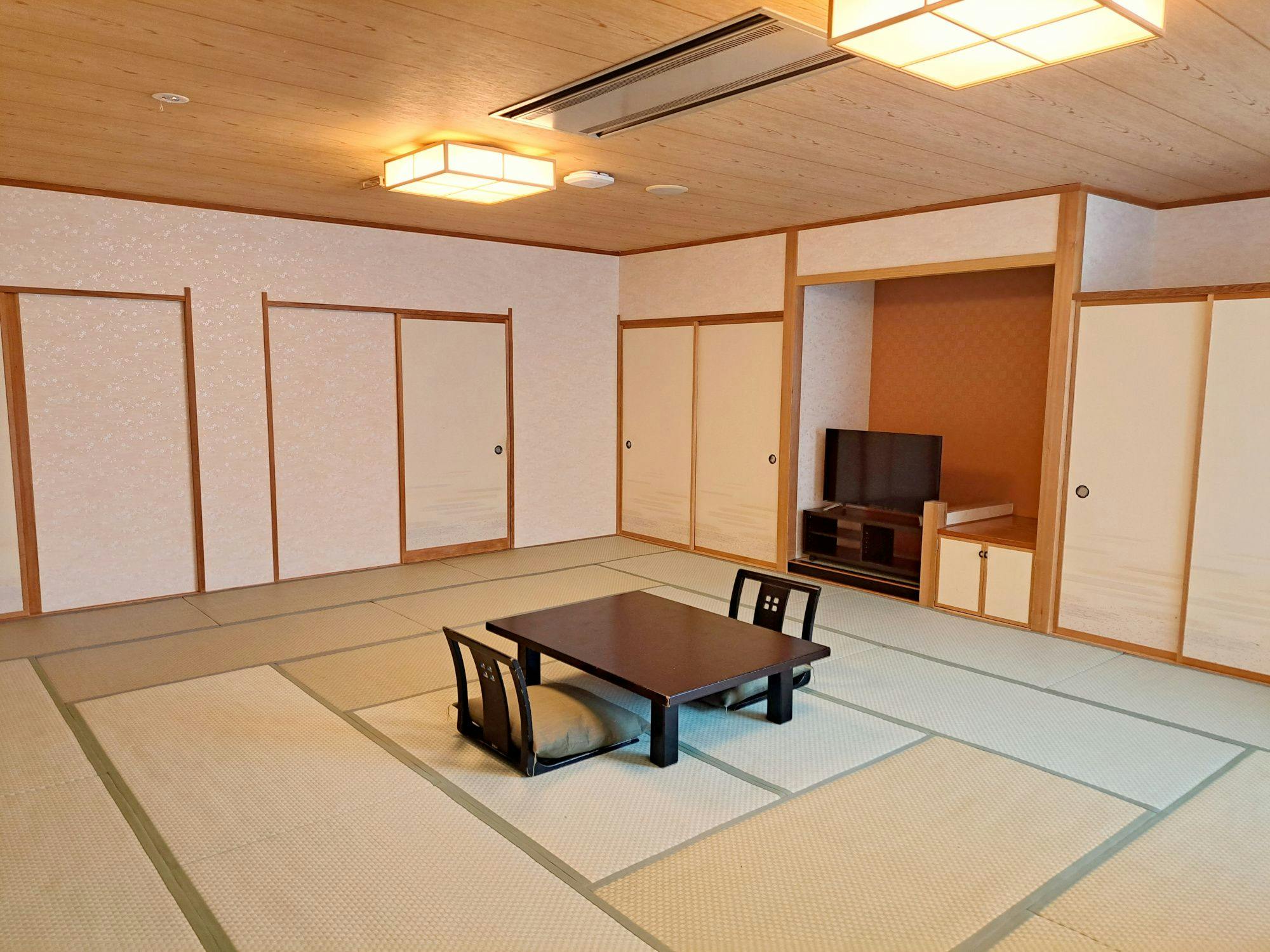 Itoen Hotel Shiobara