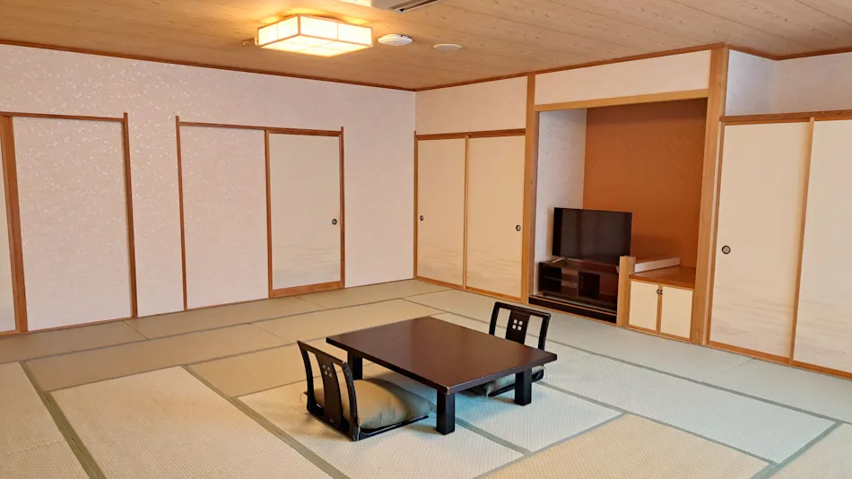 Itoen Hotel Shiobara