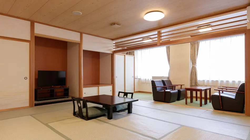 Itoen Hotel Shiobara