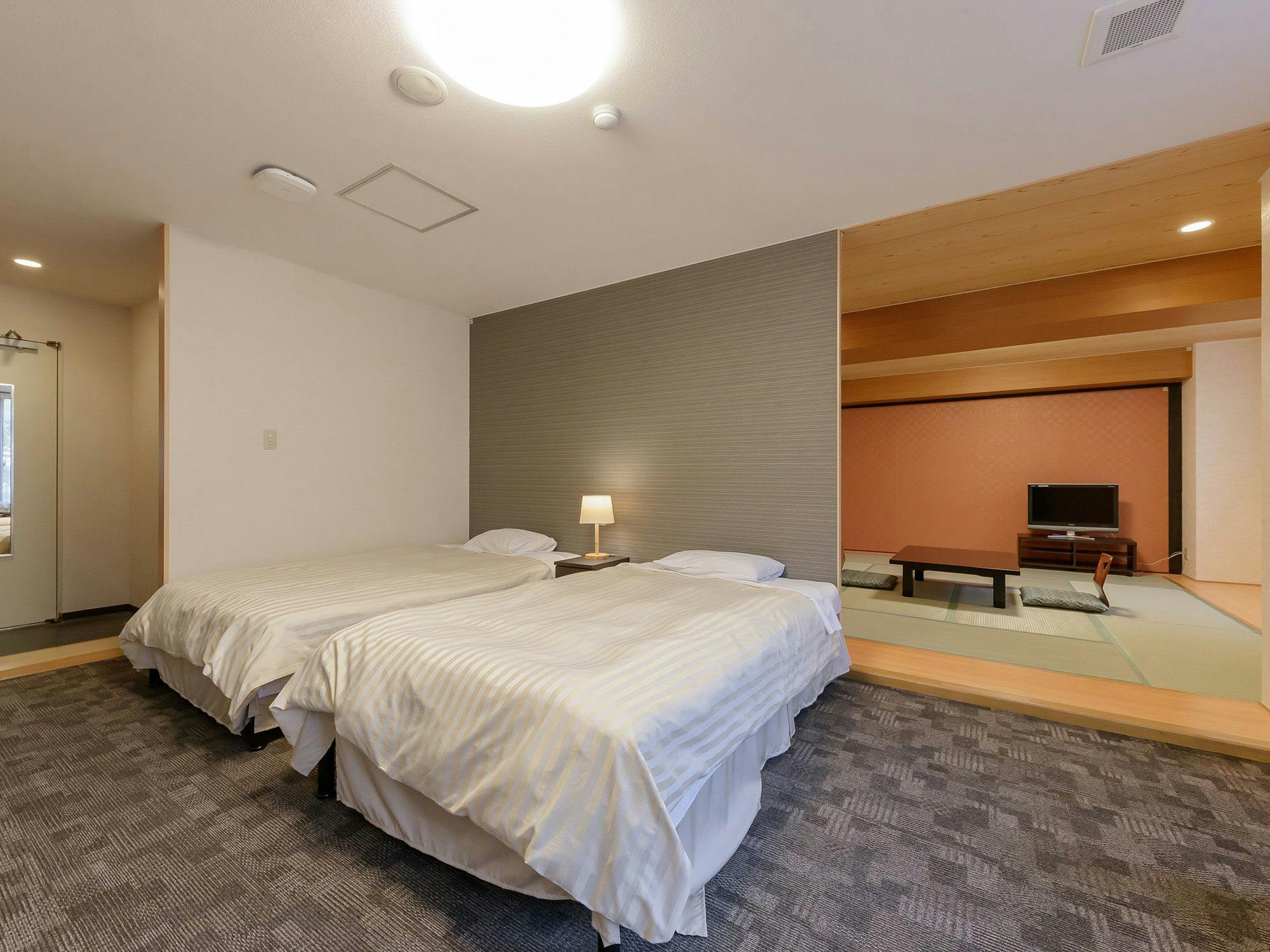 Itoen Hotel Shiobara