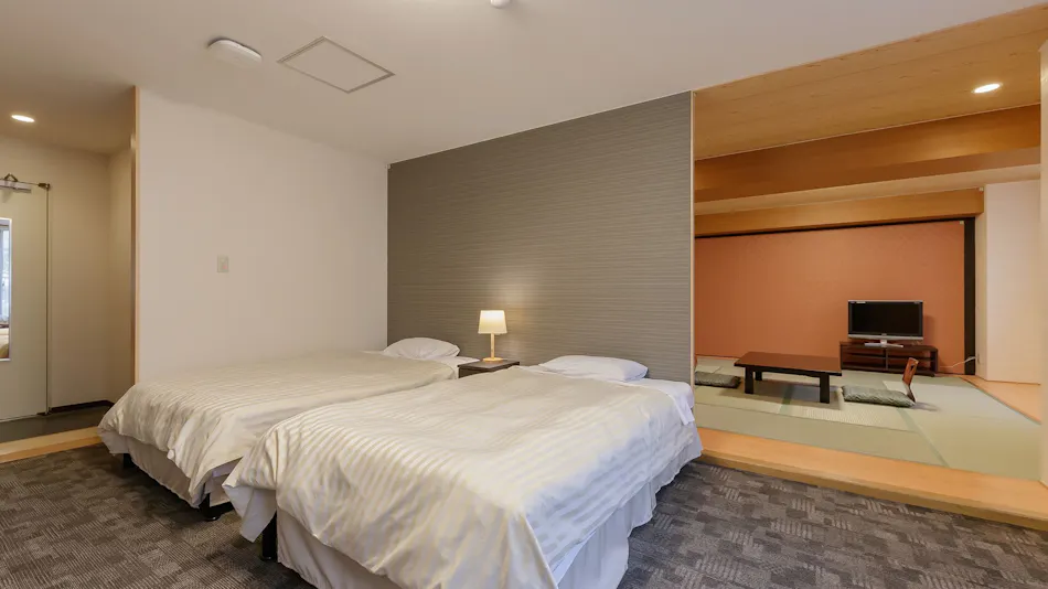 Itoen Hotel Shiobara