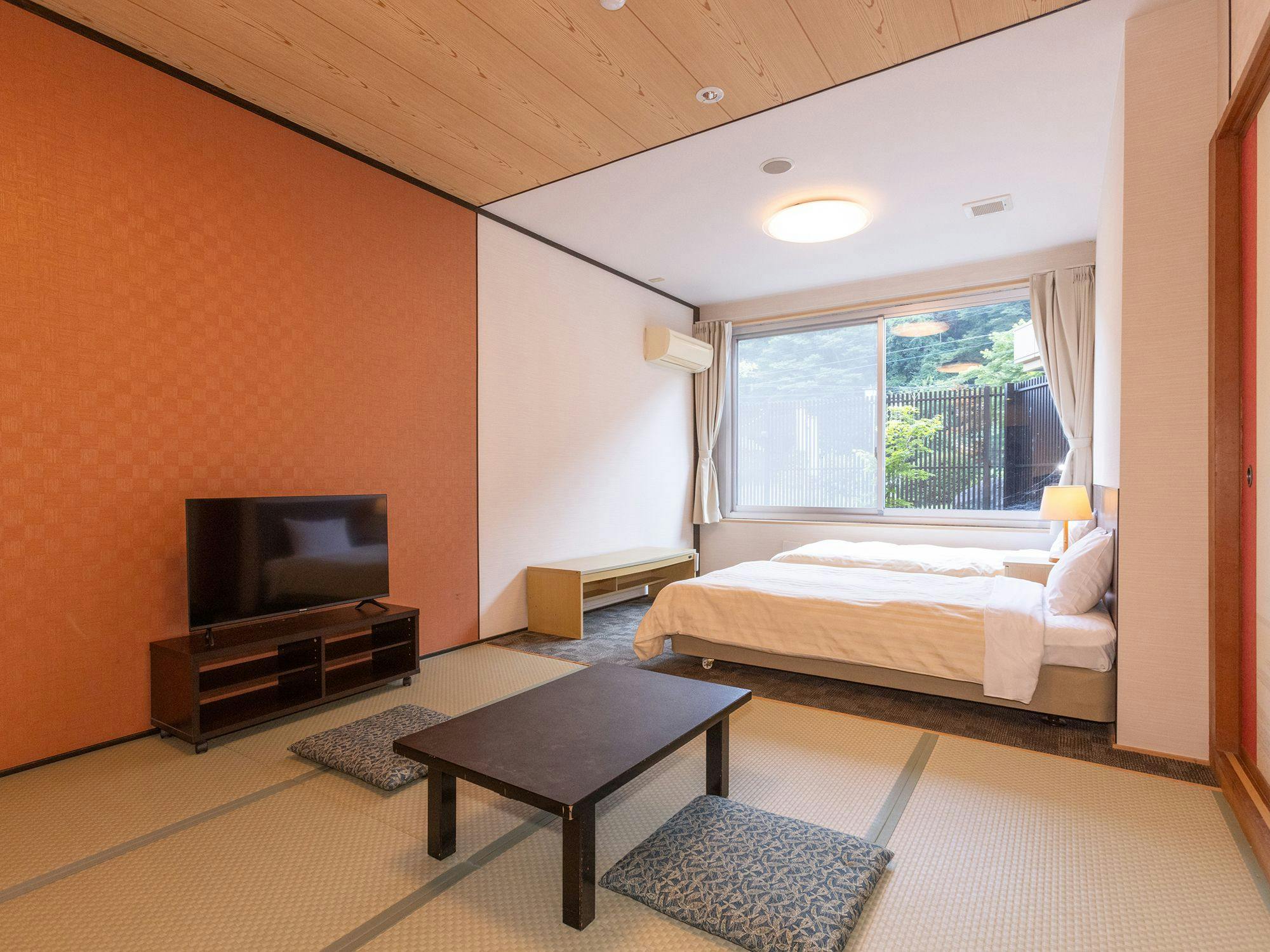 Itoen Hotel Shiobara