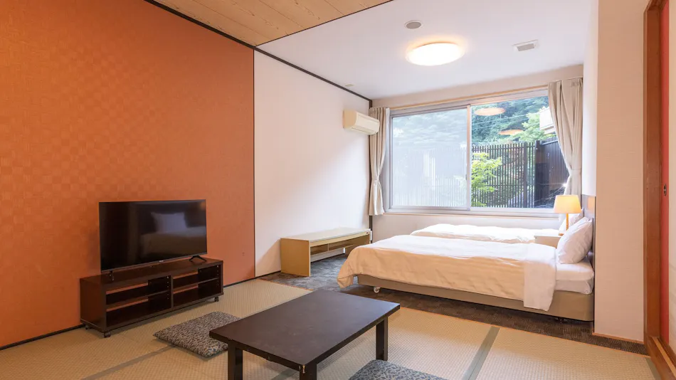 Itoen Hotel Shiobara