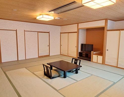 【本館・広縁なし】和室18畳