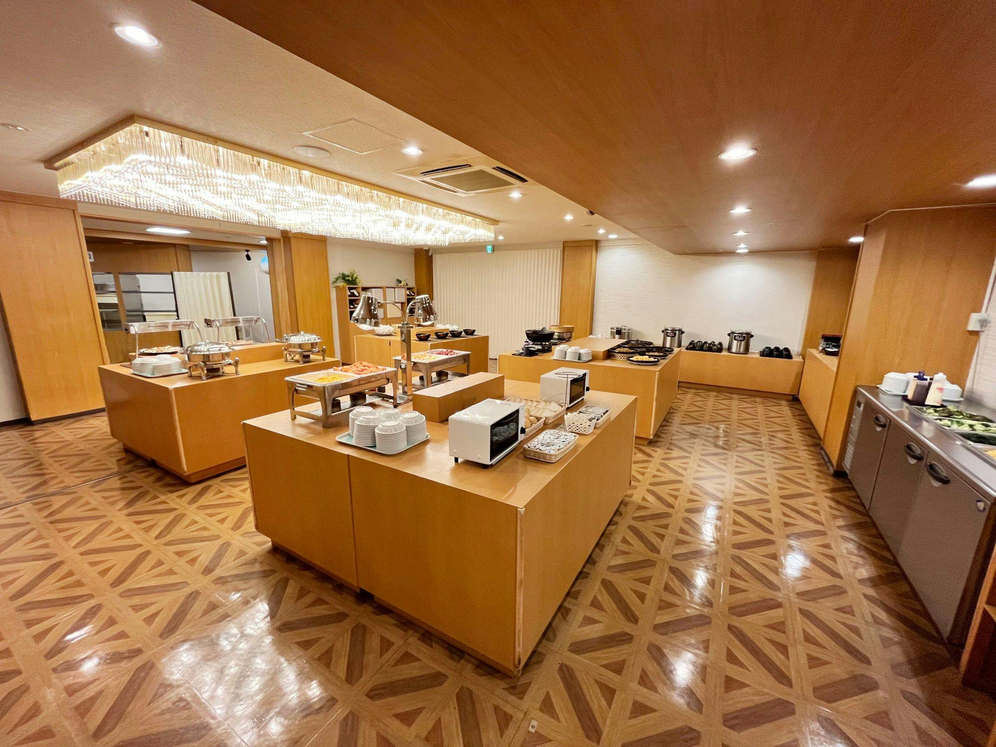 Itoen Hotel Shiobara