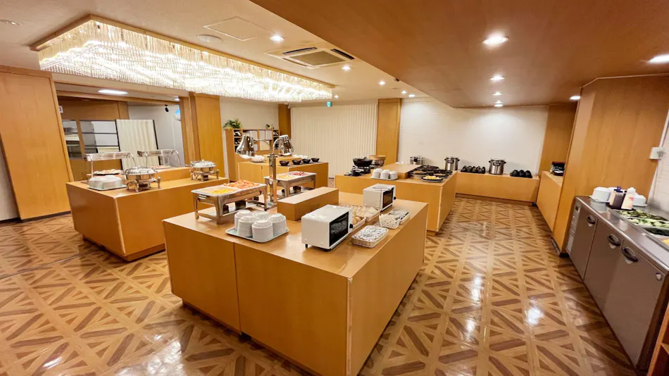 Itoen Hotel Shiobara