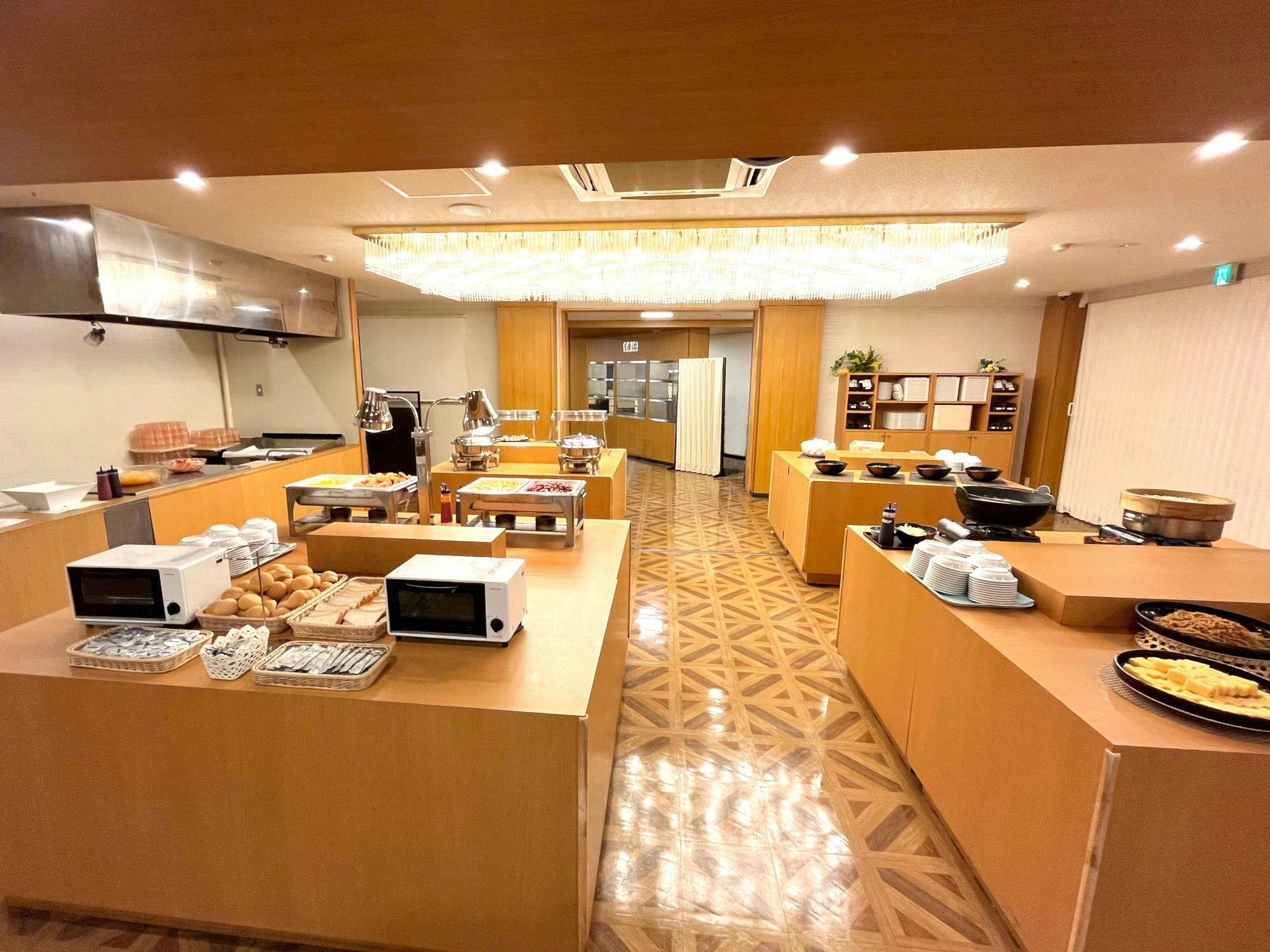 Itoen Hotel Shiobara