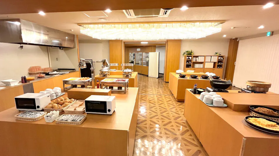 Itoen Hotel Shiobara