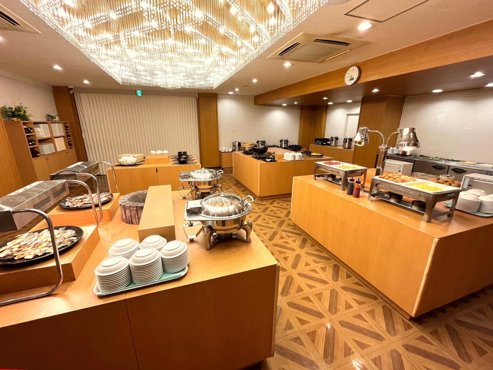 Itoen Hotel Shiobara