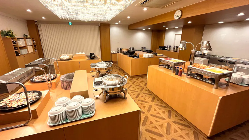 Itoen Hotel Shiobara