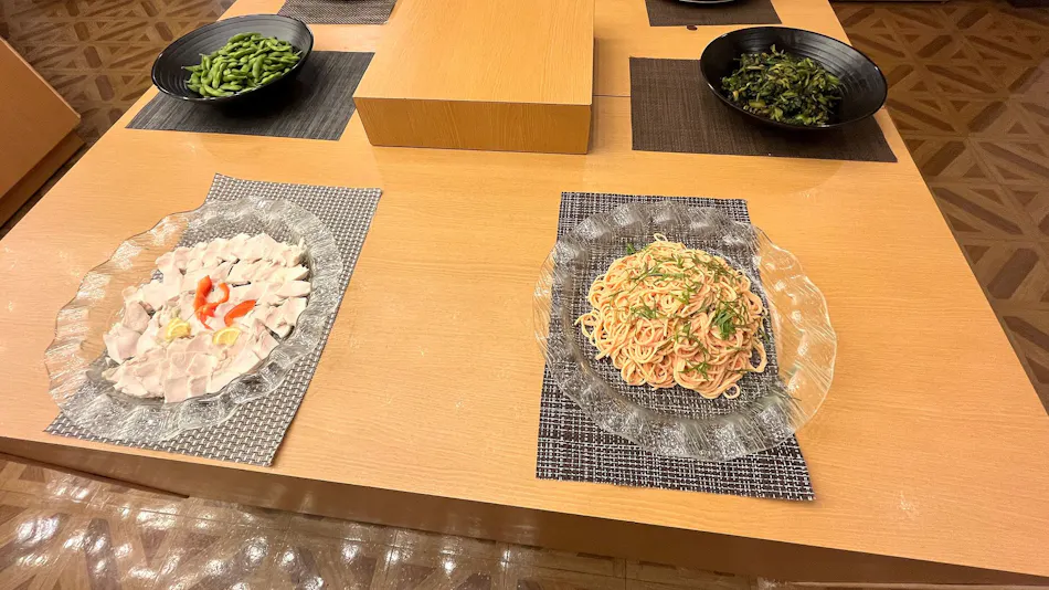 Itoen Hotel Shiobara